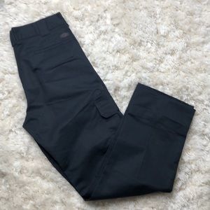 Dickies slim straight size 32x34